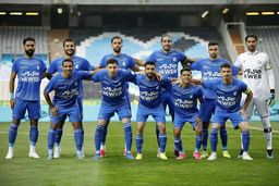 کاپیتان استقلال مقابل صنعت نفت کیست؟

