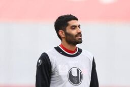 استقلال به دنبال جذب محمد انصاری؟