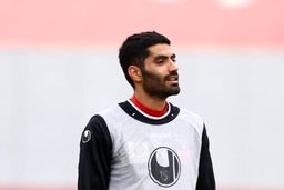 استقلال به دنبال جذب محمد انصاری؟