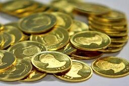 فوری: تغییر قیمت طلا و دلار در بازار امروز
