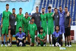 شوک به عنایتی در آستانه بازی امیدها با هنگ کنگ