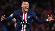 ۱۱ بازیکن برتر تاریخ PSG از نگاه ام باپه

