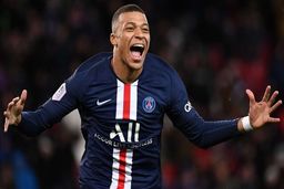 ۱۱ بازیکن برتر تاریخ PSG از نگاه ام باپه

