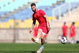 یحیی با سرلک ریسک نکرد