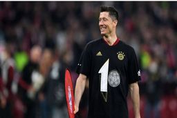 پاسخ لوا به جدایی از بایرن مونیخ