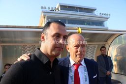 کالدرون به دنبال هت تریک برابر استقلالی ها!

