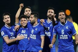 فهرست خروجی استقلال در پایان فصل / استقلال بی ستاره می شود!