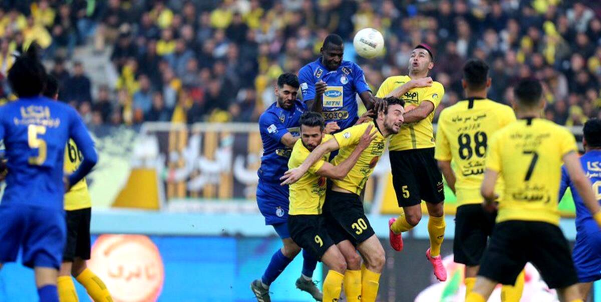 حمله به جایگاه استقلال؛هفته پانزدهم لیگ برتر زیر ذره بین