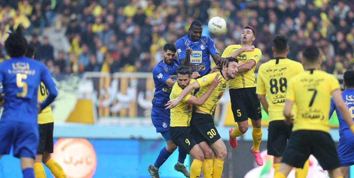 حمله به جایگاه استقلال؛هفته پانزدهم لیگ برتر زیر ذره بین