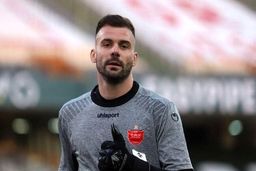 قرارداد ترکمنچای روی دست پرسپولیس ؛ ستاره استقلال مانع جدایی رادوشویچ

