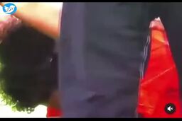 اشک‌های تلخ محمد صلاح بعد از شکست در فینال