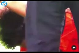 اشک‌های تلخ محمد صلاح بعد از شکست در فینال