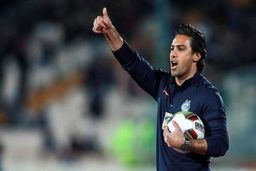 مجیدی: پرسپولیس از دست ما فرار کرد!

