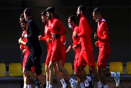 توافق  800 هزار دلاری مرد سال اسبق آسیا با پرسپولیس