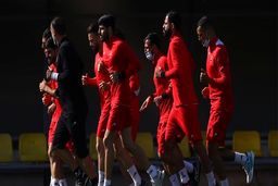 توافق  800 هزار دلاری مرد سال اسبق آسیا با پرسپولیس