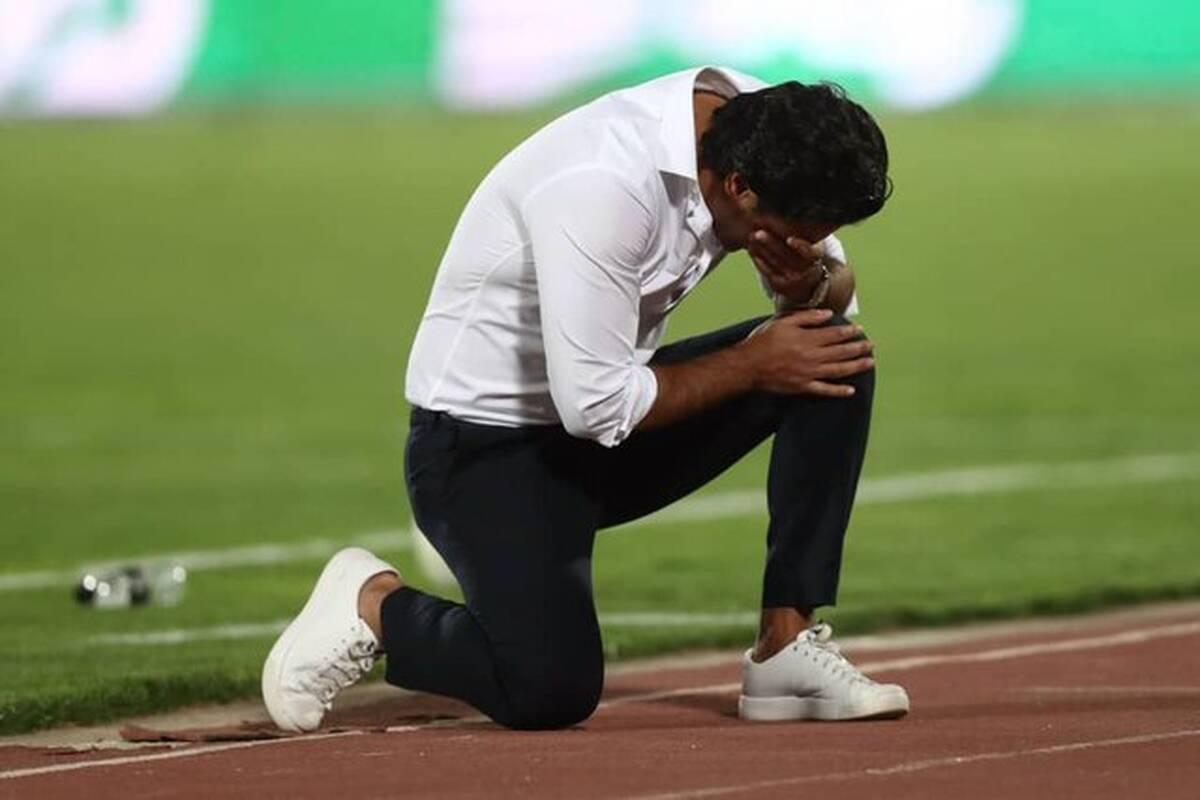 فرهاد؛ «شو من» یا «الهام‌بخش»؟

