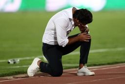 فرهاد؛ «شو من» یا «الهام‌بخش»؟

