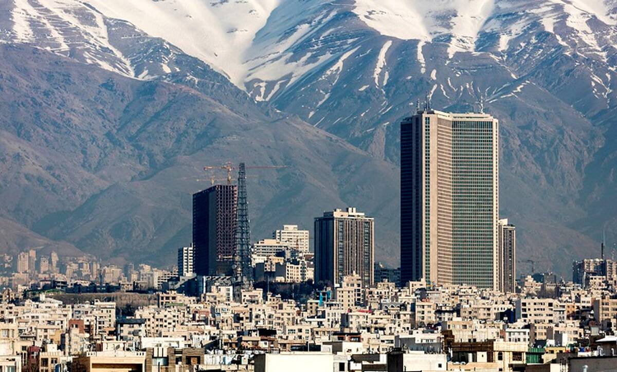 ۱۰۰ درصد افزایش قیمت آپارتمان