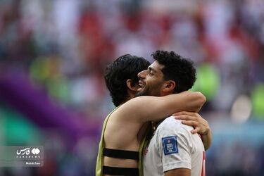ایران ولز