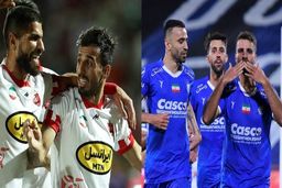 پرسپولیس و استقلال،تیم هایی که گل خوردن را بلد نیستند