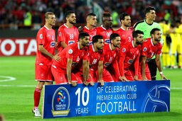 تهدید به مرگ یک پرسپولیسی به خاطر فینال آسیا !