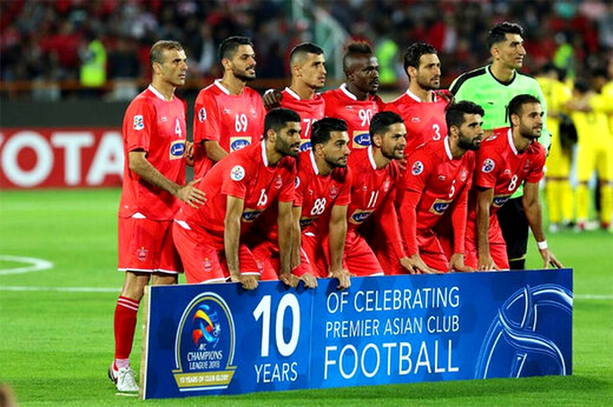 تهدید به مرگ یک پرسپولیسی به خاطر فینال آسیا !