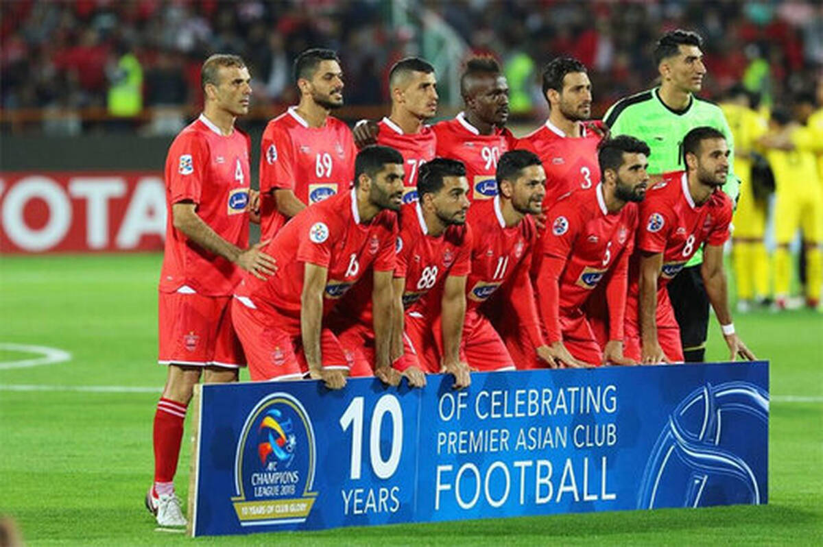 تهدید به مرگ یک پرسپولیسی به خاطر فینال آسیا !