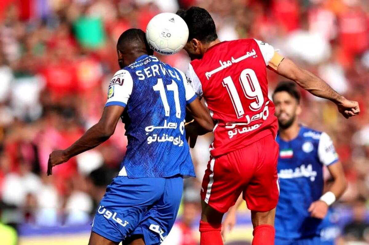 قانون سقف قرارداد برای پرسپولیس و تیم های آسیایی تغییر می کند