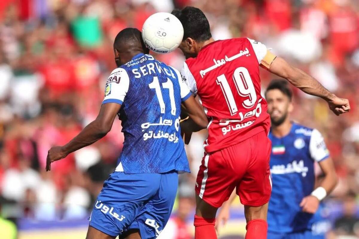 قانون سقف قرارداد برای پرسپولیس و تیم های آسیایی تغییر می کند