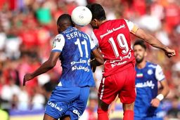 قانون سقف قرارداد برای پرسپولیس و تیم های آسیایی تغییر می کند