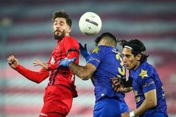 بازی پرسپولیس زودتر از استقلال اعلام شد