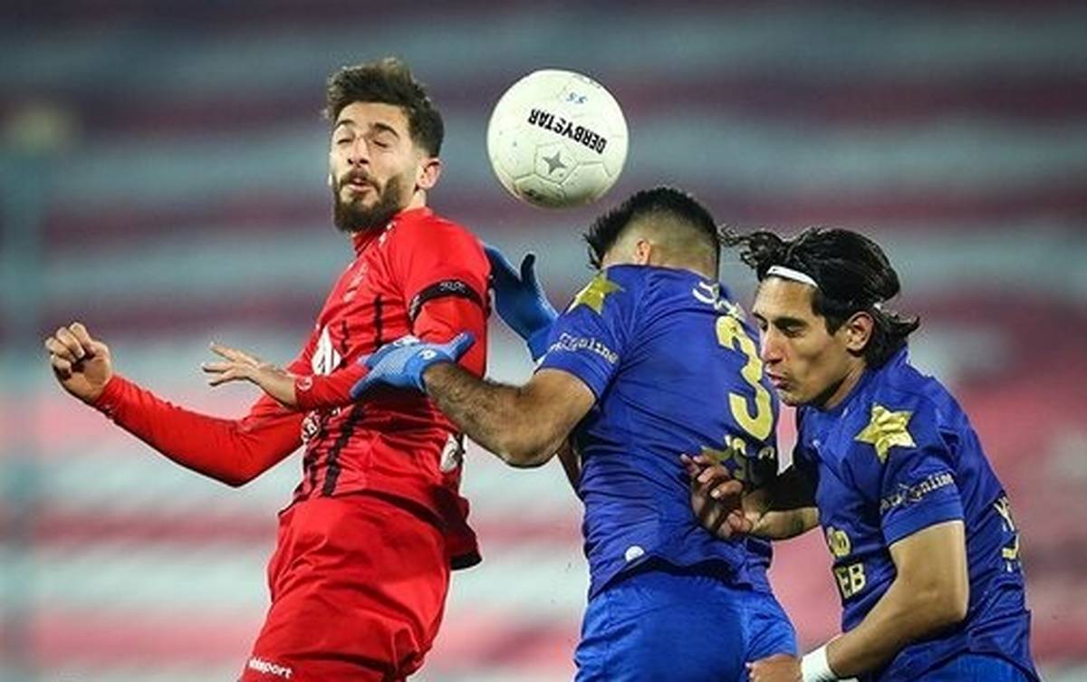 بازی پرسپولیس زودتر از استقلال اعلام شد