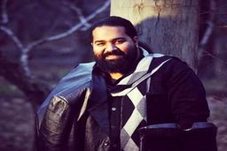 عکس باور نکردنی از تغییر چهره رضا صادقی