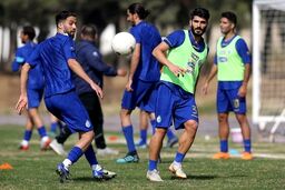 میلاد زکی‌پور از استقلال جدا شد

