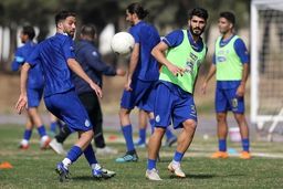 میلاد زکی‌پور از استقلال جدا شد

