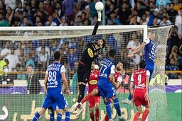 پنجره نقل‌ و انتقالاتی استقلال و پرسپولیس بسته است
