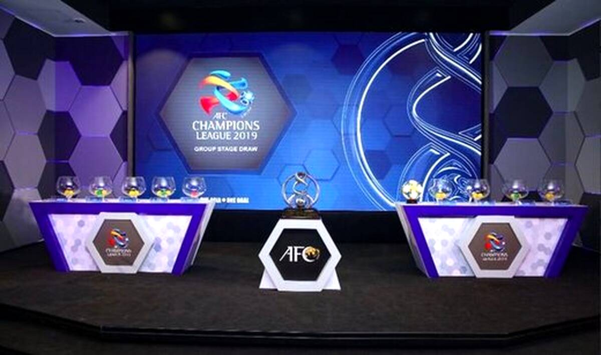 آشنایی بیشتر با رقبای احتمالی پرسپولیس در فینال

