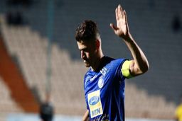 قرارداد نجومی وریا غفوری با استقلال لو رفت! + سند