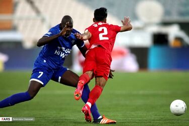 استقلال فولاد