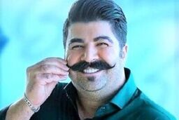 قرائت دیدنی سوره حمد با صدای بهنام بانی 