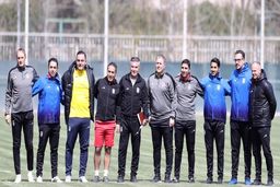 اسکوچیچ و تیم ملی حمایت قاطع می خواهد