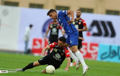 پرسپولیس گل گهر