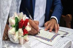 ازدواج روی موتورسیکلت|جالب ترین عروسی اصفهانی