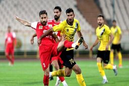 مهاجم یحیی به پرسپولیس باز می گردد!