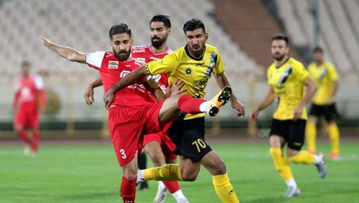 مهاجم یحیی به پرسپولیس باز می گردد!