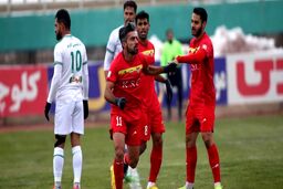 شاگردان نکونام با برد مهم مقابل ایرالکو به رده ششم رسیدند