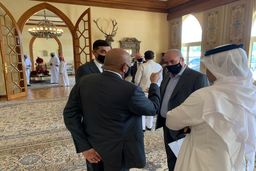 آغاز نشست مهم در AFC برای گرفتن طلب سرخابی ها