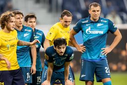 سردار آزمون نمره متوسط گرفت! + عکس