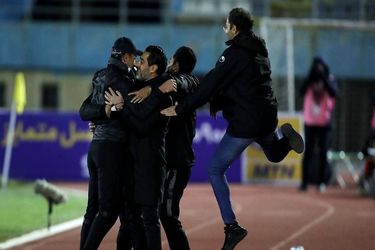 پرسپولیس سپاهان