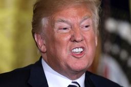 تیکه سنگین آقای گل جام جهانی به دونالد ترامپ + توئیت

